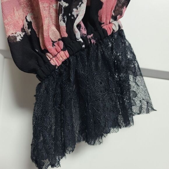 Free People Daphne blouse, medium - Picture 6 of 11